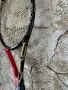 Професионална Тенис Ракета Tennis Racquet Wilson BLX Six One 95 sq inches 309 grams Grip 3 4 3/8 Нап, снимка 8