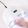 Елегантна и компактна UV LED лампа за нокти, снимка 12