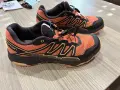 3 чифта Маратонки Merrell 40.5. , Salomon 38 2/3 , Asics 40, снимка 8