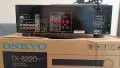 Onkyo tx-8220 dac,optical, снимка 8