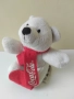 Coca Cola Мече , снимка 2
