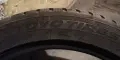 Продавам 2 броя зимни гуми 215.45.17 на 1 сезон дот 2021 Toyo , снимка 4