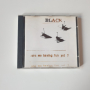 Black - Are We Having Fun Yet? cd