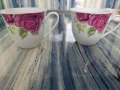порцеланови чашии, снимка 1