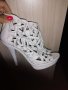 Обувки Glaza, Michael Kors , снимка 1 - Дамски обувки на ток - 41281614