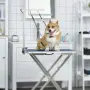 PawHut рамо за груминг на домашни любимци, снимка 2
