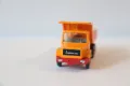 WIKING 1:87 H0 MAGIRUS DEUTZ САМОСВАЛ МОДЕЛ КАМИОН, снимка 4