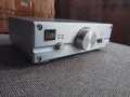 Handmade XLR / RCA Passive Stereo Preamplifier Пасивен предусилвател
