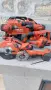 Hilti Винтоверт,Ъглошлайф,Перфоратор,Циркуляр,Зеге,Прахосмукачка , снимка 1