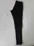 Черен дамски клин Nike DriFit (L) в отлично състояние, снимка 1