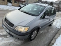 OPEL ZAFIRA   A 1.8i  116кс / 7 места / климатик   - цена 1 150 евро , БЕЗ БАРТЕР - колата е е регис, снимка 2