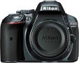 Фотоапарат Nikon D5300, снимка 1