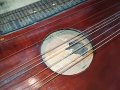 цитра-античен музикален инструмент L2504231034, снимка 3