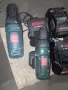 Bosch 18 v, винтоверти и зарядни, снимка 7