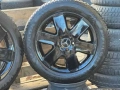 5х112 Джанти 17 Цола Мерцедес Вито Виано В клас 5x112 Mercedes V Class Vito Viano, снимка 4