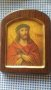 икона с Исус Христос , снимка 1 - Икони - 41560956