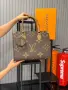 Louis Vuitton Дамска Чанта Луис Витон - Различни Цветове Код SEM-98, снимка 4