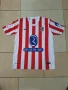 Тениска Атлетико Мадрид 2025/26, снимка 1