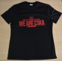 Нова тениска WE ARE CSKA!Тениска ЦСКА!, снимка 2