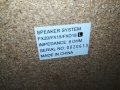 PHILIPS FX20/FX15/FXD18-8ohm-SPEAKER SYSTEM 2002220947, снимка 12