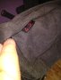 Чанта маркова италианска за през рамо промазан плат Лаура 37х21х9см бутикова, снимка 5