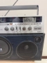 🔈Ретро колекционерски радиокасетофон AIWA CS-880E - Boombox - перфектен🔈, снимка 5