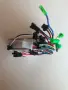 24-36V контролер кит със S866 дисплей 5+2-pin – 250W / 350W, снимка 3