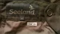 SEELAND Holter Trouser размер 48 / M за лов риболов панталон със здрава материя - 1163, снимка 13