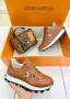 Louis Vuitton Дамски Маратонки👟Дамски Спортни Обувки - Различни Цветове Код SEM-85, снимка 2