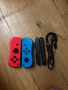 Нов Ергономичен Joy-Con заряден грип за Switch/OLED, игра и зареждане, снимка 1