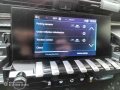 RCC NAC navi peugeot 508 + 8 inch lcd + android auto module, снимка 13
