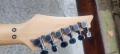 Ibanez RG 570 FM Transparent Blue., снимка 9