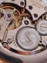 Колекционен Ръчен швейцарски златен 18к часовник Universal Geneva cal.264-1940-45год., 3 500 лв, снимка 9