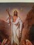 Икона Възкресение Христово icona Vazkresenie Hristovo, снимка 2