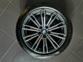 18" Летен К-т BMW Джанти M790 M pack Гуми Pirelli Датчици БМВ G20 G21 G22 G23 G42, снимка 4