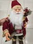 дядо Коледа 81 см, снимка 3