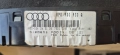Километраж Audi A3 8P VDO, снимка 4