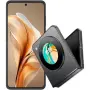 ZTE NUBIA FLIP перфектен, снимка 2