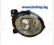 Комплект LED халогени – допълнителни дълги светлини за SCANIA серия P, G, R, T 2004-2017, снимка 3