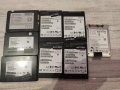 Продавам SSD дискове 256Gb, снимка 1