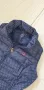 Napapijri Down Womens Vest Size L / XL ОРИГИНАЛ! Дамски Пухен Елек!, снимка 1