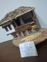 Серия миниатюри-макет на къща., снимка 9