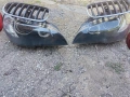 Фарове за Бмв х5 е70 , снимка 1