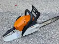 Моторен трион Stihl MS162, снимка 2