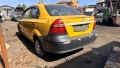 Chevrolet Aveo 1.4 I на части, снимка 4