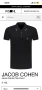 Polo риза с яка “Jacob Cohen”, снимка 3