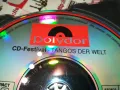 TANGOS DER WELT CD-MADE IN WEST GERMANY 0301251617, снимка 4