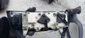 Панел климатик Renault Scenic I , снимка 2