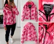 Разпродажба! XL, Дамско яке Superdry Women's Windbreaker Black Edition SD-Windcheater, снимка 16