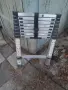 Телескопична стълба 3,50 м, снимка 4